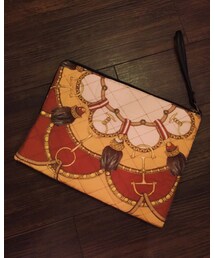 Rema-K | クラッチバッグ