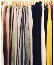 Leah-K | ニット/セーター