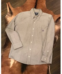 Leah-K | シャツ/ブラウス