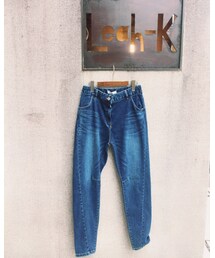 Leah-K | デニムパンツ