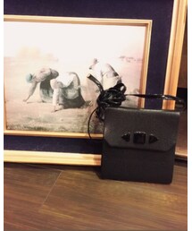 Leah-K | ショルダーバッグ