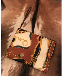 Rema-K | クラッチバッグ