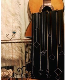 Leah-K | ネックレス