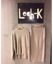 Leah-K | スカート