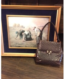 Leah-K | ハンドバッグ