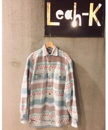 Leah-K | シャツ/ブラウス