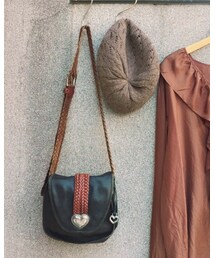 Leah-K | ショルダーバッグ