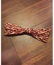 Rema-K | ヘアバンド