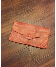 Leah-K | クラッチバッグ