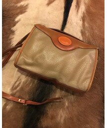 Leah-K | ショルダーバッグ