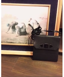 Leah-K | ショルダーバッグ