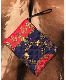 Rema-K | クラッチバッグ