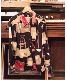 Leah-K | シャツ/ブラウス