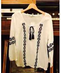 Leah-K | トップス