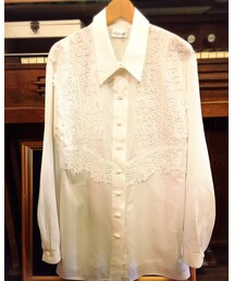 Leah-K | シャツ/ブラウス