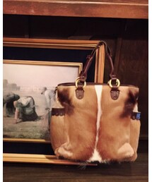 Leah-K | ハンドバッグ