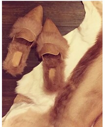 Leah-K | シューズ