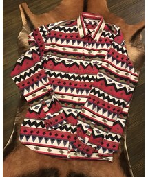 Leah-K | シャツ/ブラウス