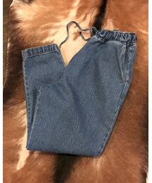Leah-K | デニムパンツ