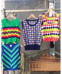 Leah-K | トップス