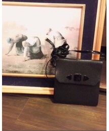 Leah-K | ショルダーバッグ