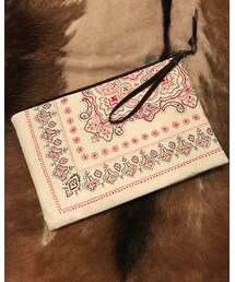 Rema-K | クラッチバッグ