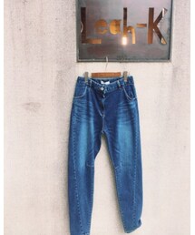 Leah-K | デニムパンツ