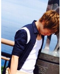 R.NEWBOLD | シャツ/ブラウス