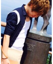 UNIQLO | タンクトップ