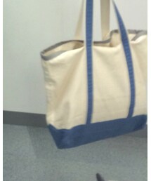 Maison Kitsune | トートバッグ