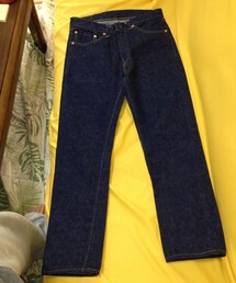 WAREHOUSE | デニムパンツ