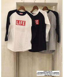 DOUBLE NAME | Tシャツ/カットソー