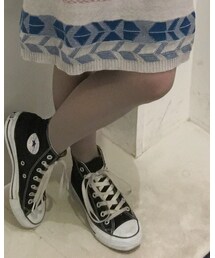 CONVERSE | スニーカー