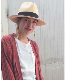 DOUBLE NAME | カーディガン/ボレロ