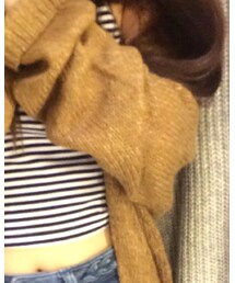 H&M | ニット/セーター