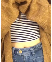 H&M | タンクトップ