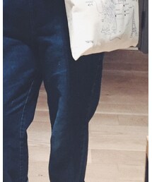 used | デニムパンツ