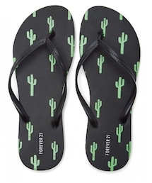 FOREVER 21 | ビーチサンダル