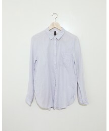 H&M | シャツ/ブラウス