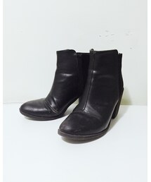 H&M DIVIDED | ブーティ