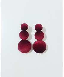 ZARA | ピアス（両耳用）