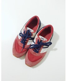VANS | スニーカー