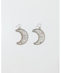 no brand | ピアス（両耳用）