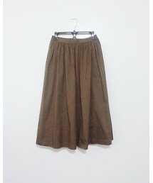 UNIQLO | スカート