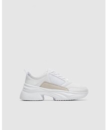 ZARA | スニーカー