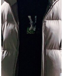 CONVERSE | パーカー