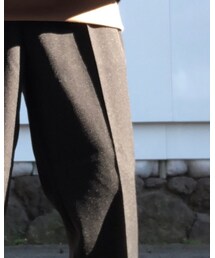 GU | スラックス