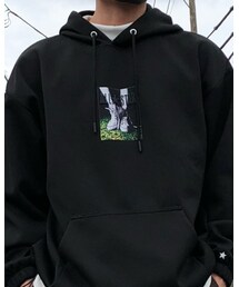 CONVERSE | パーカー