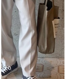 beautiful people | トートバッグ