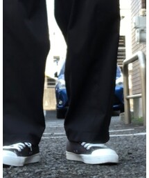 無印良品 | スニーカー